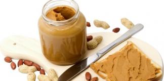 How to make peanut butter at home