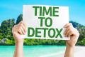 How to trade extra pounds for health with a detox diet
