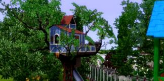 خانه درختی خودتان: عکس، نقاشی، ساختن قدم به قدم خانه درختی کودکان از چوب
