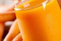 ¿El jugo de zanahoria es realmente malo para el hígado?
