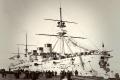 Gromoboy - crucero blindado de la Armada Imperial